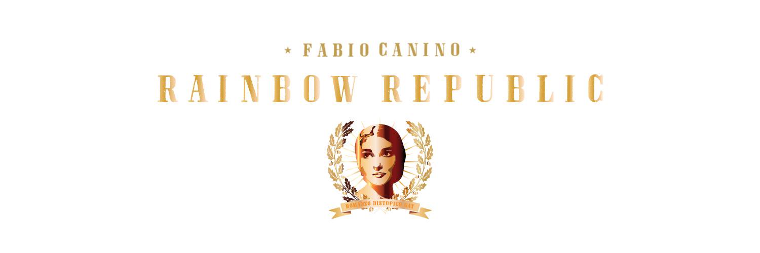 Fabio Canino Profile Banner
