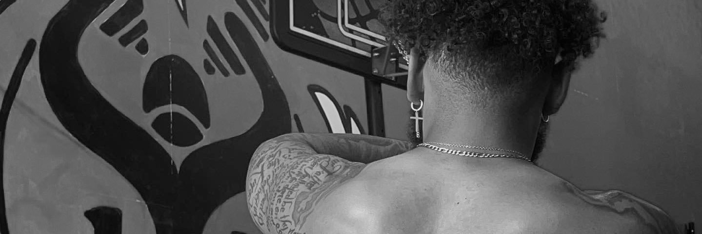 Alex Winchester Jr (Coach Alex) banner