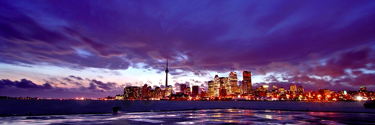 RHOToronto's profile banner image