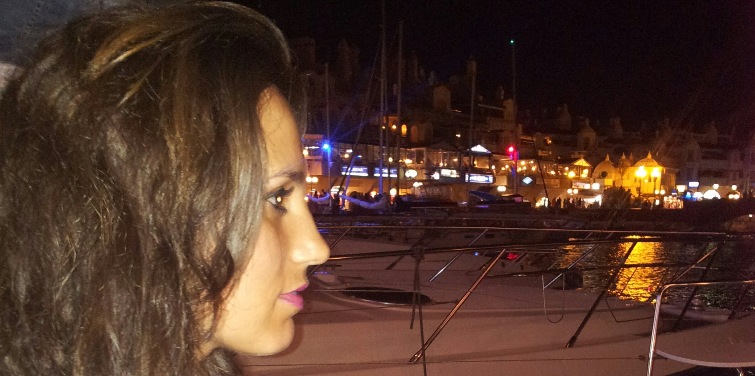 MariloChamorro's profile banner image