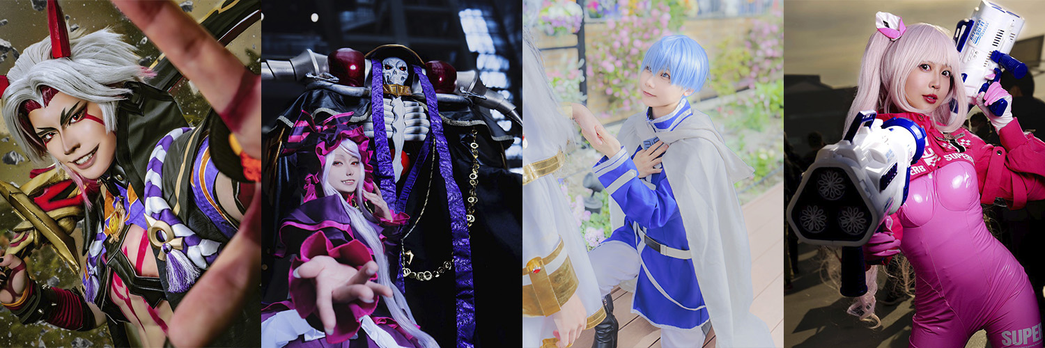 ゆっち banner