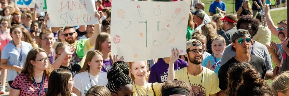 SBUWelcomeWeek's profile banner image