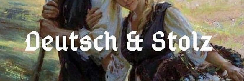 Annika 🇩🇪 banner