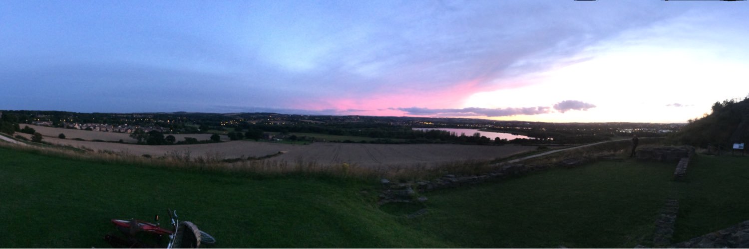 Clark Alexander banner