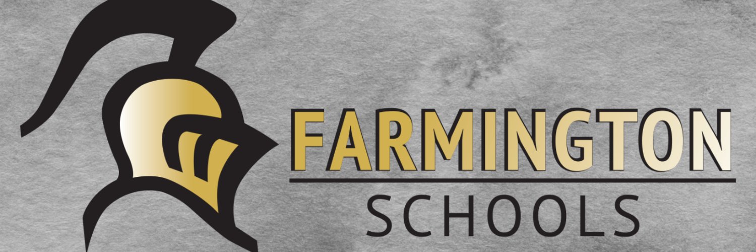 Farmington Knights banner
