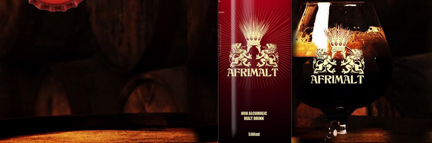 Afrimalt's profile banner image