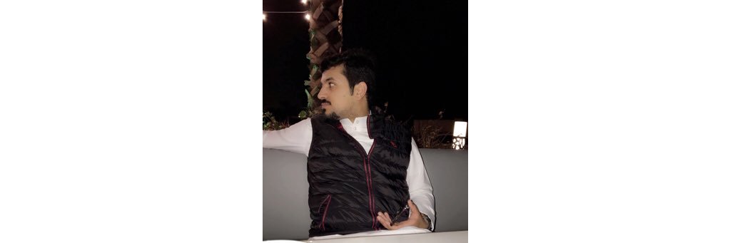 Al3jmiKhaled's profile banner image