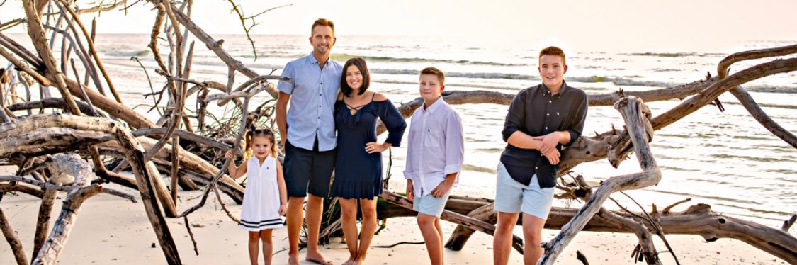 BeauVoltz's profile banner image