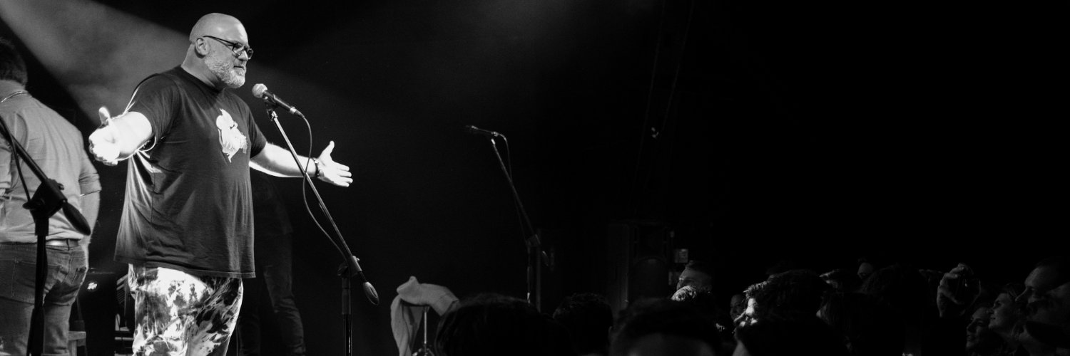 Christo "Baas" de Beer banner