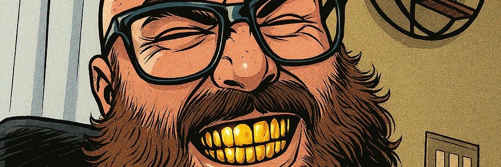 BOOTYPHATCHEEKS's profile banner image