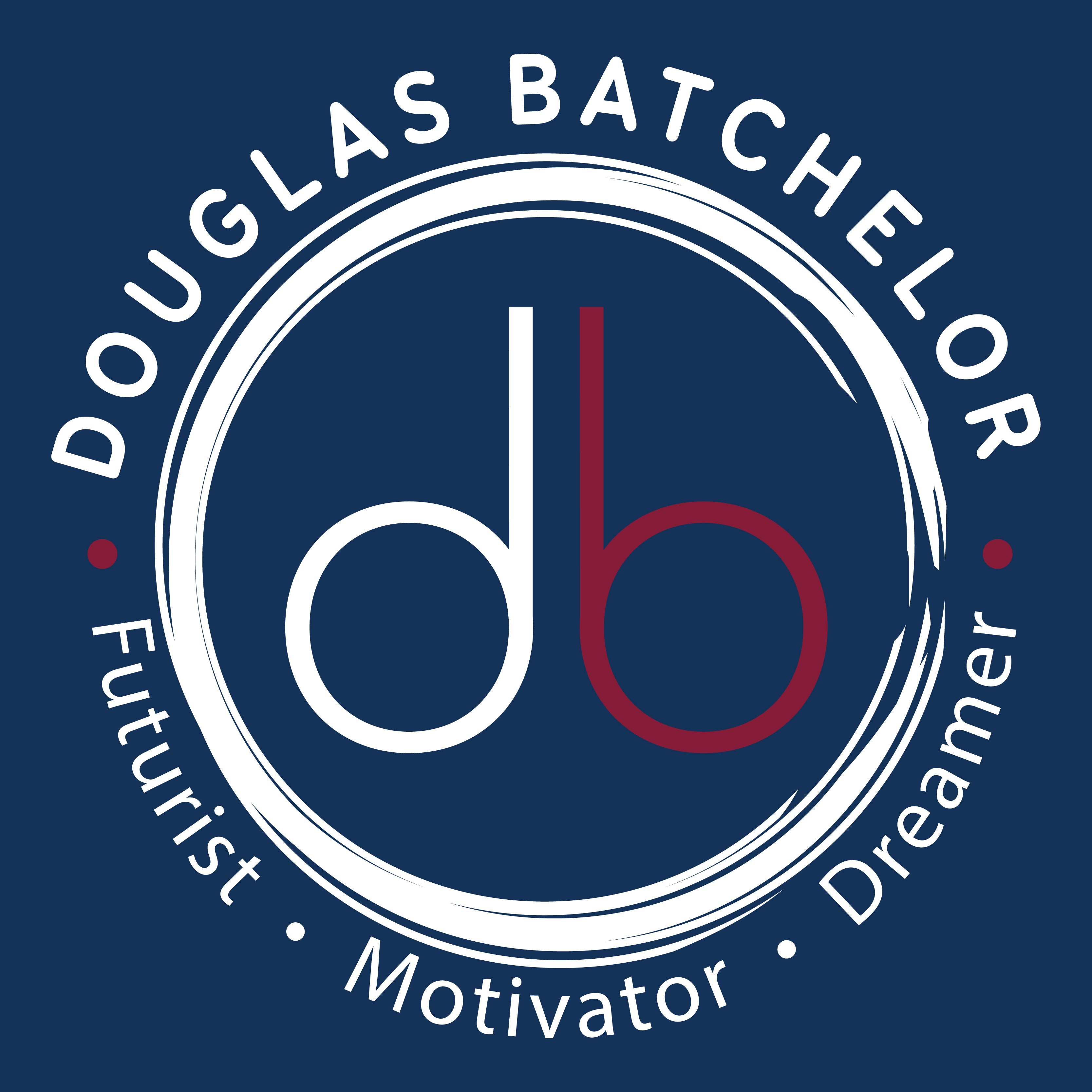 dbatchel's profile banner image