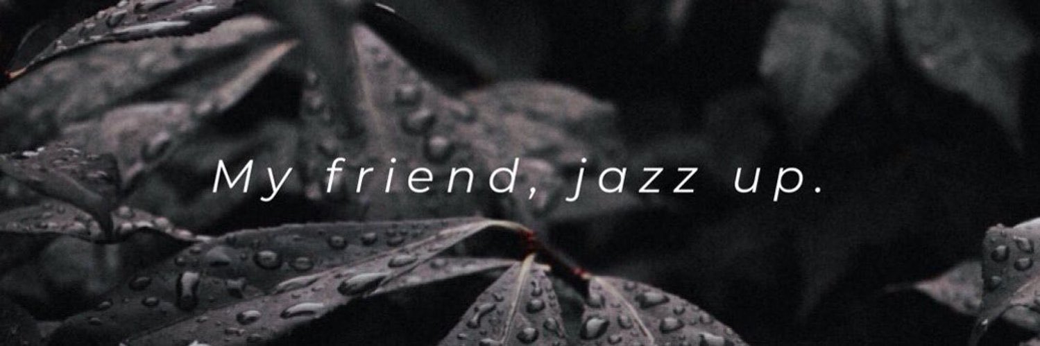 Grey banner