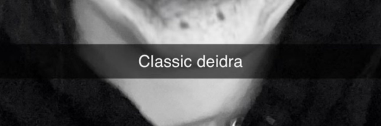 Deidra Heller banner