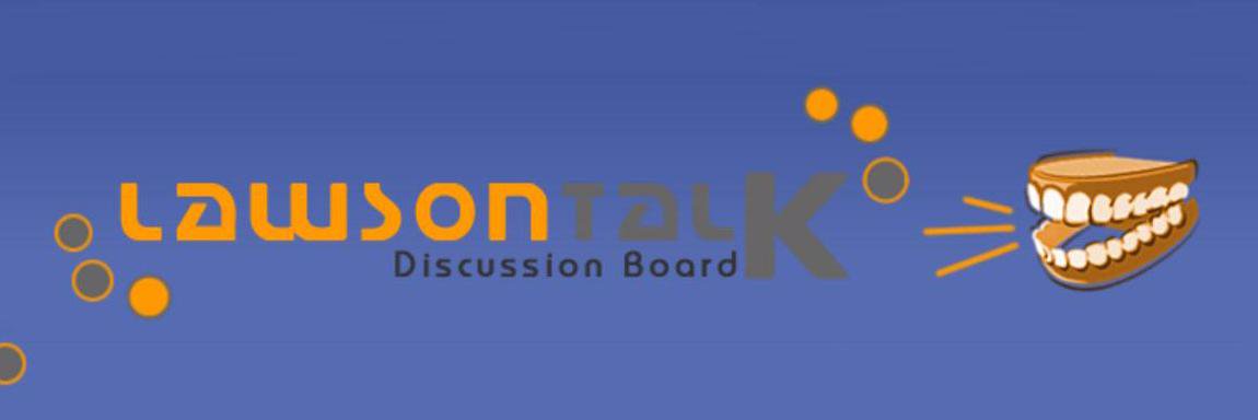 LawsonTalk1's profile banner image