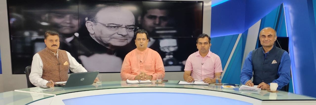 Vikas Chhabra banner