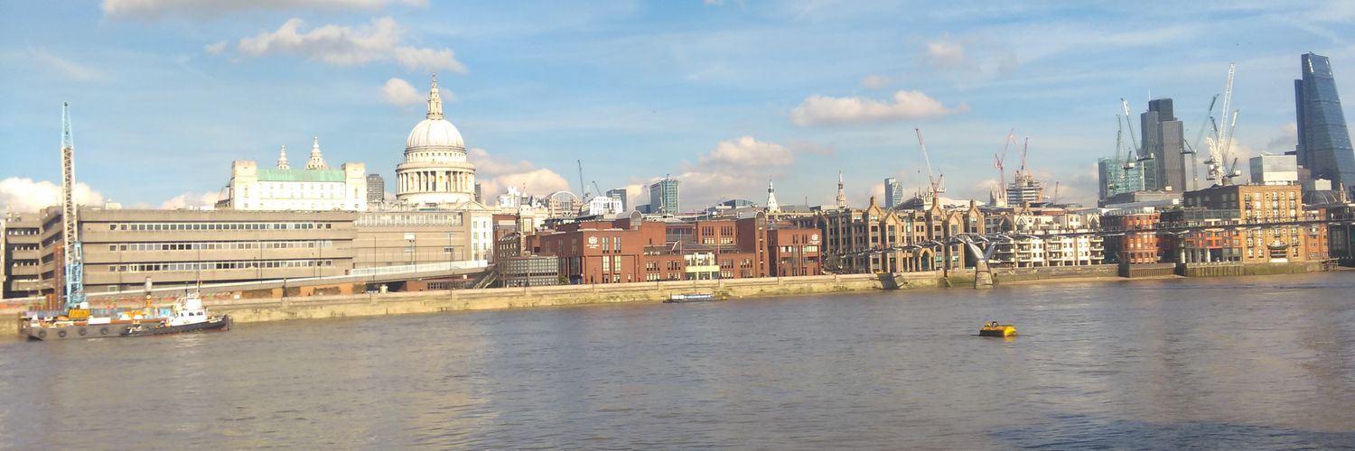 UCherubini's profile banner image