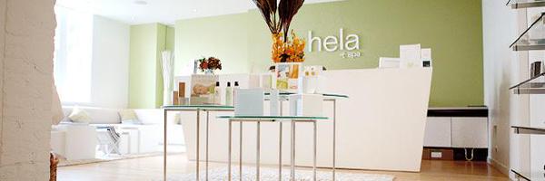 Hela Medical Spa | Drysdale MD Profile Banner