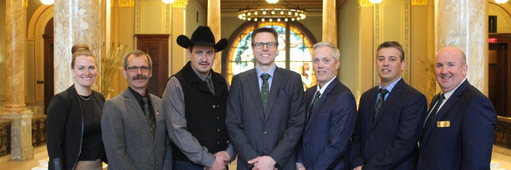 Nuffield Canada banner