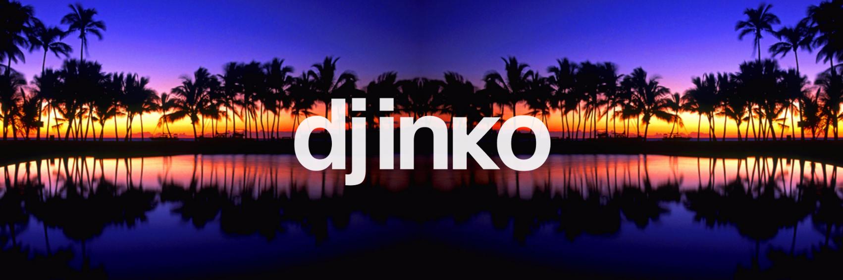 DJ INKO banner