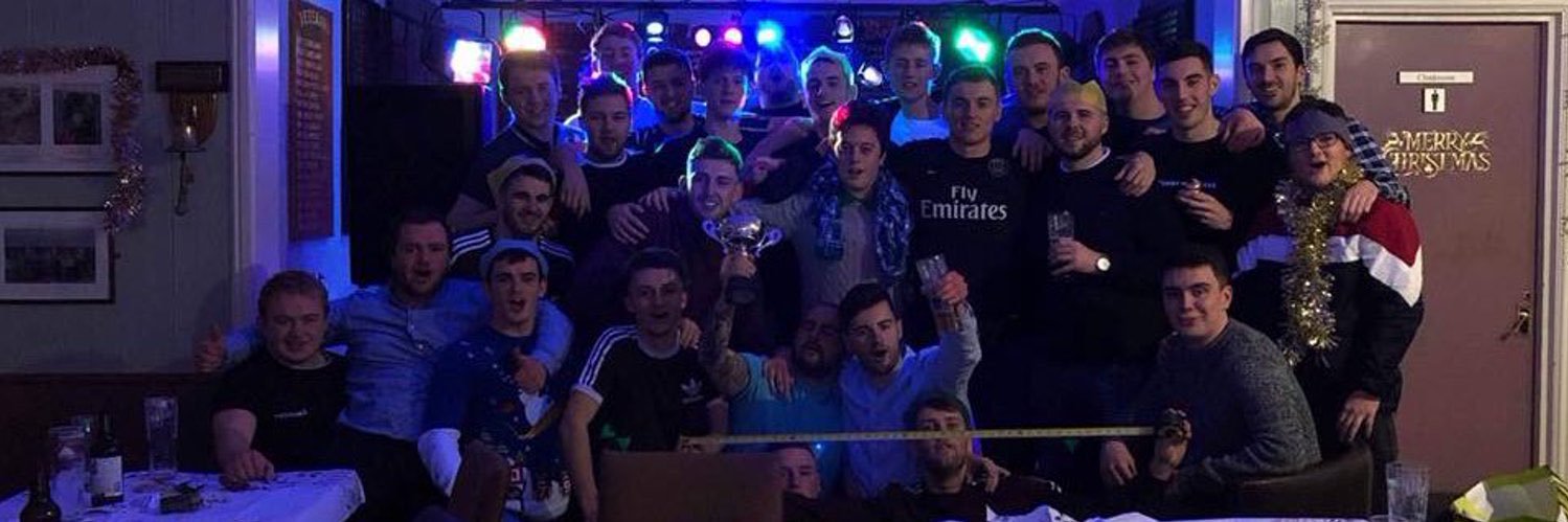 DecG1996's profile banner image