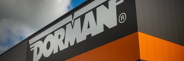 dormanproducts Profile Banner