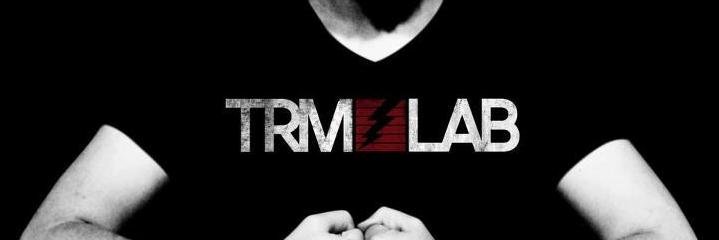 TRMLAB's profile banner image
