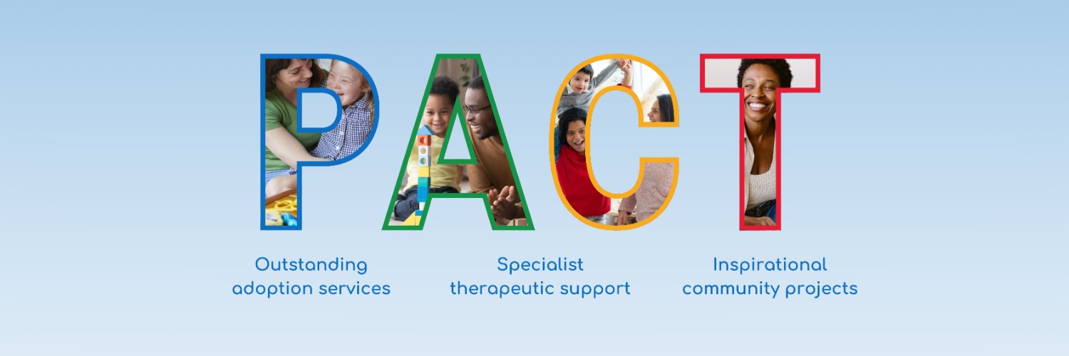 PACT banner