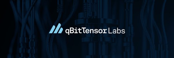 qBitTensorLabs Profile Banner