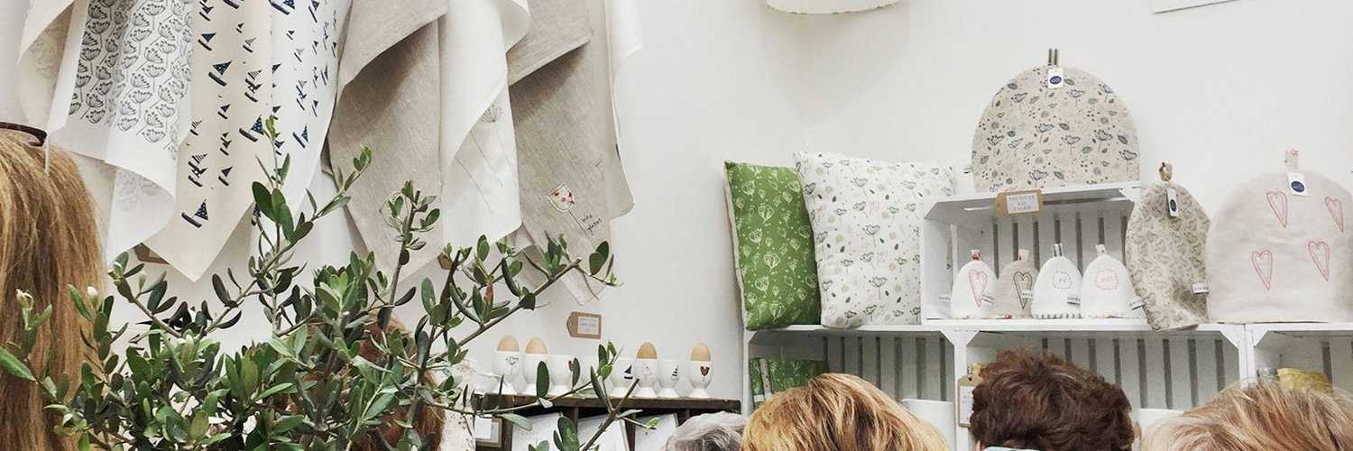 CharlotteMacey's profile banner image