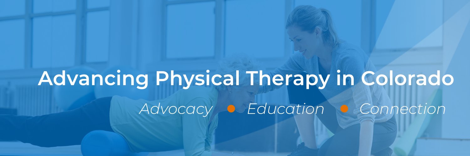 APTA Colorado banner