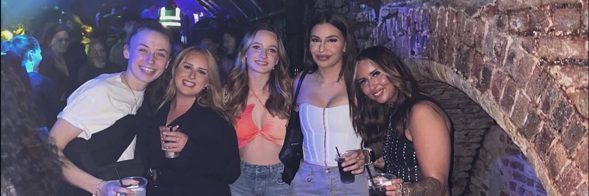 ChristinaMMZ's profile banner image