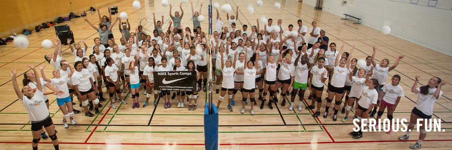 USSCVolleyball's profile banner image