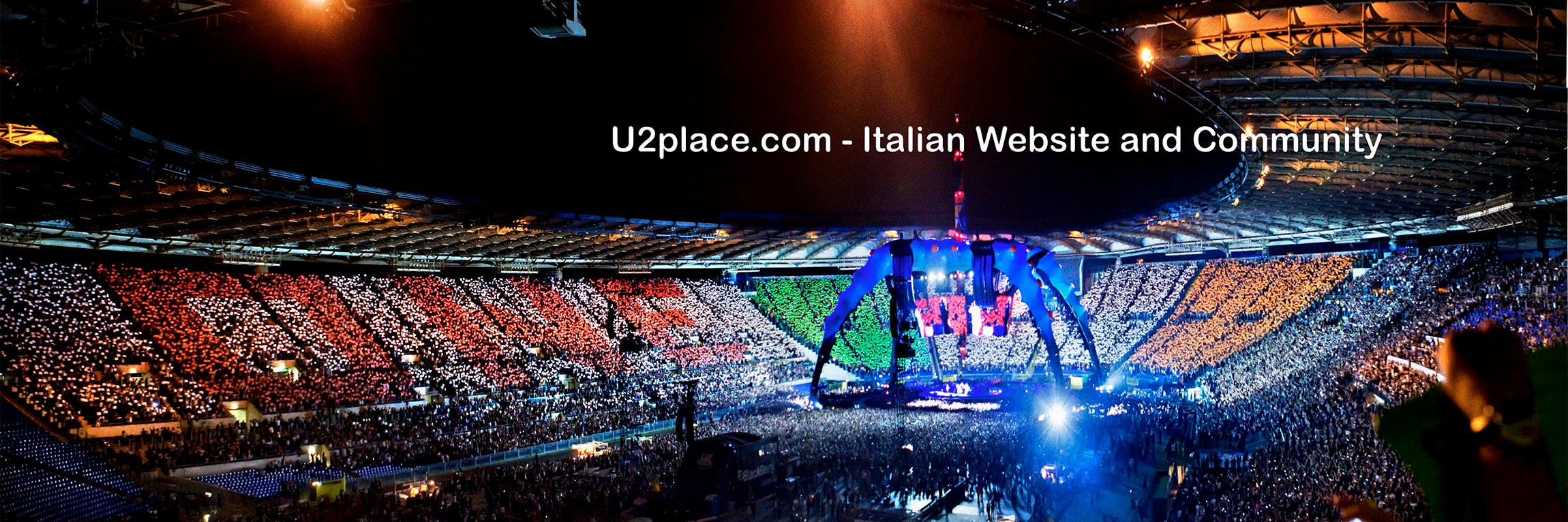 U2place.com banner