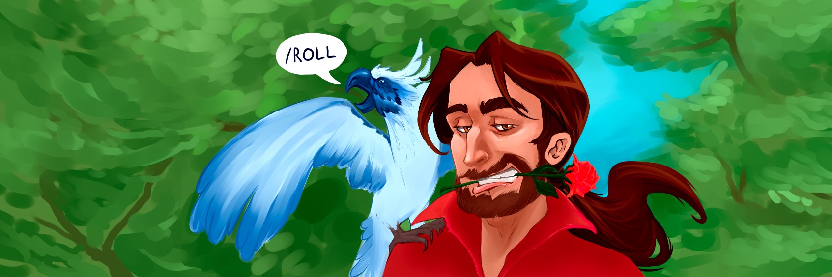 Reyslor's profile banner image