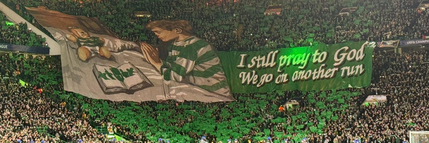Colm banner