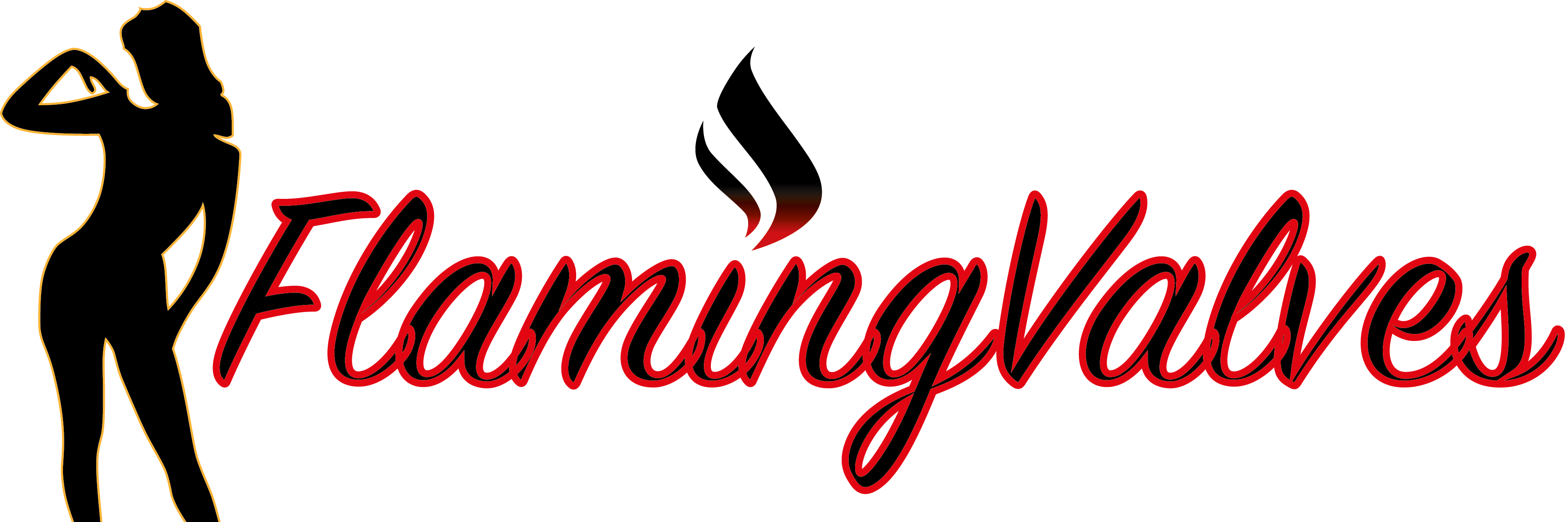 FlamingValves's profile banner image