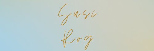 Suselyacaman's profile banner image