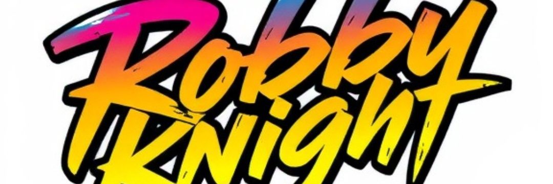 robbyknight3's profile banner image