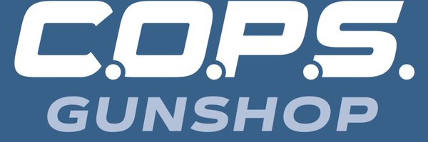 COPSGunShop Profile Banner