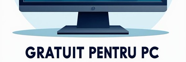 GratuitePc Profile Banner