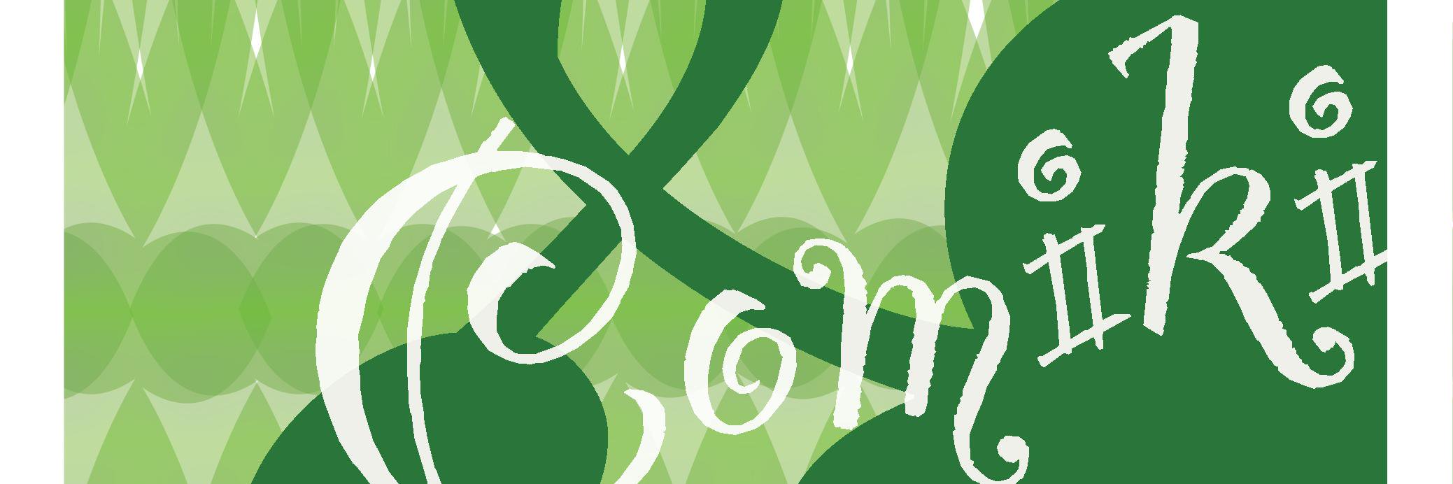comiki's profile banner image