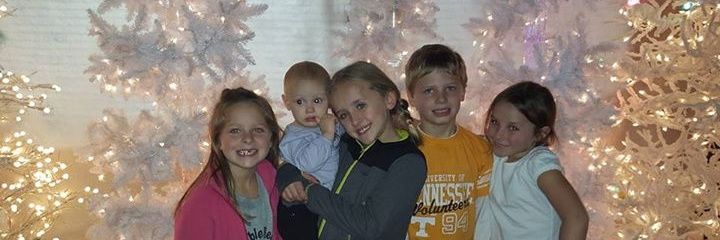 TarynBurbank's profile banner image