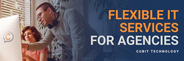 cubittech Profile Banner