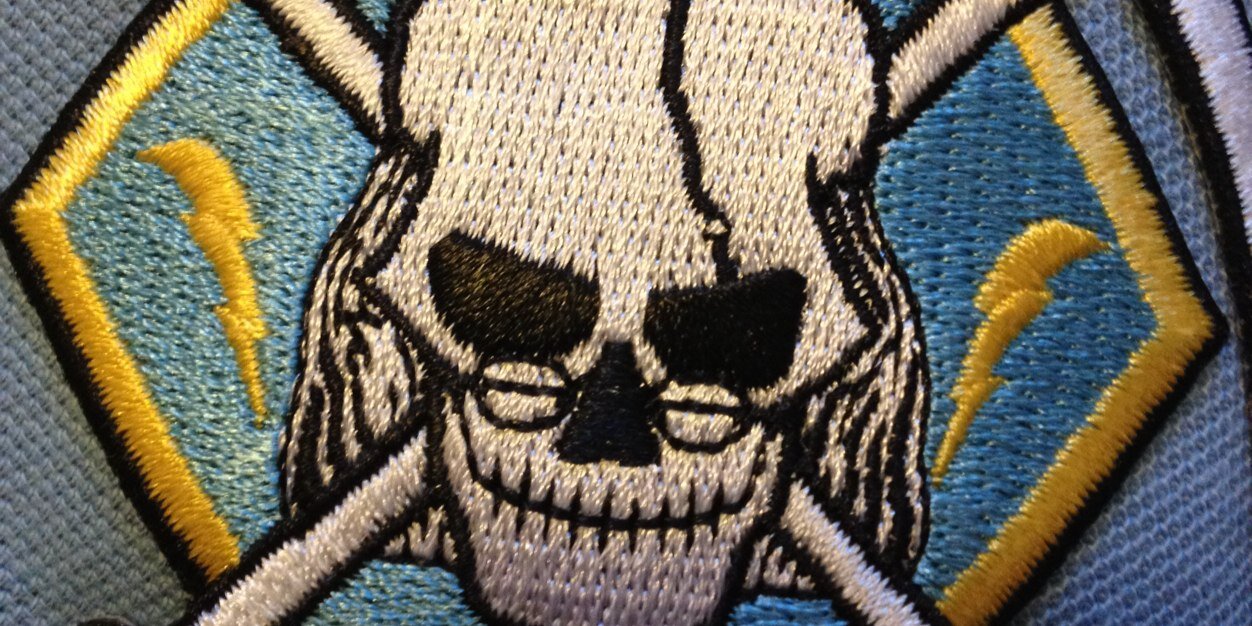 SoB Tifo banner