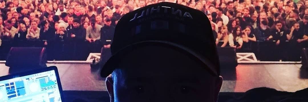 DJROCJ's profile banner image