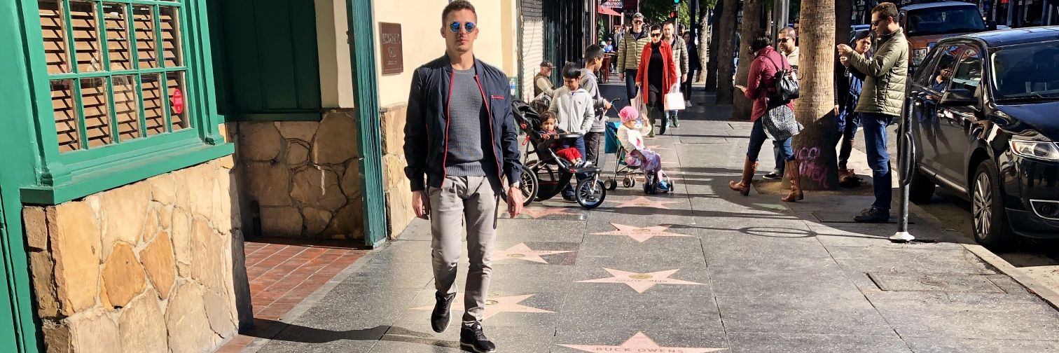 The King of Nothing banner