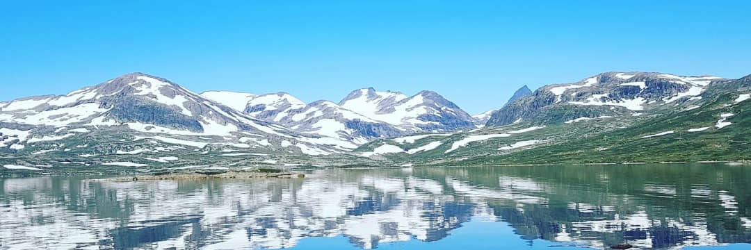 VikTobias's profile banner image