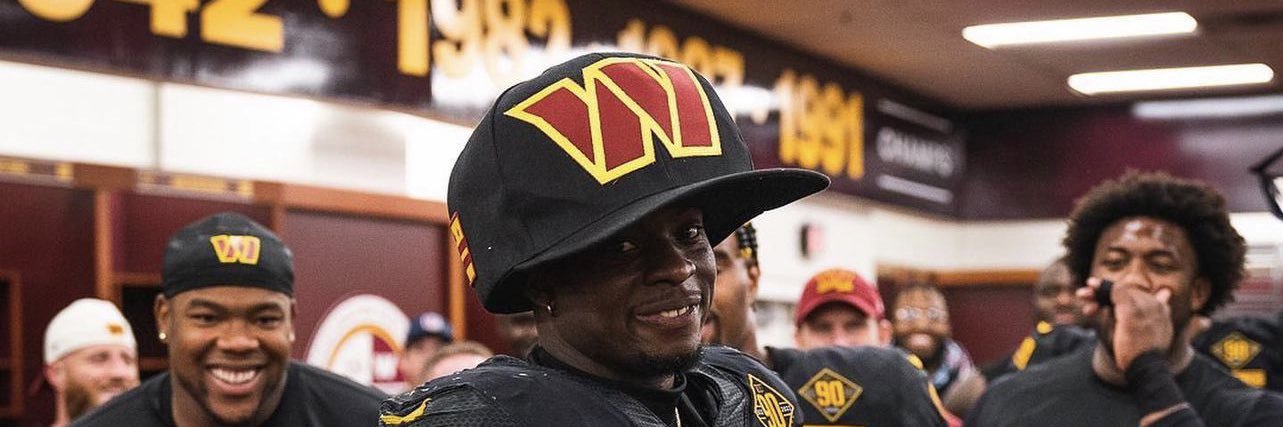 urkeljones's profile banner image