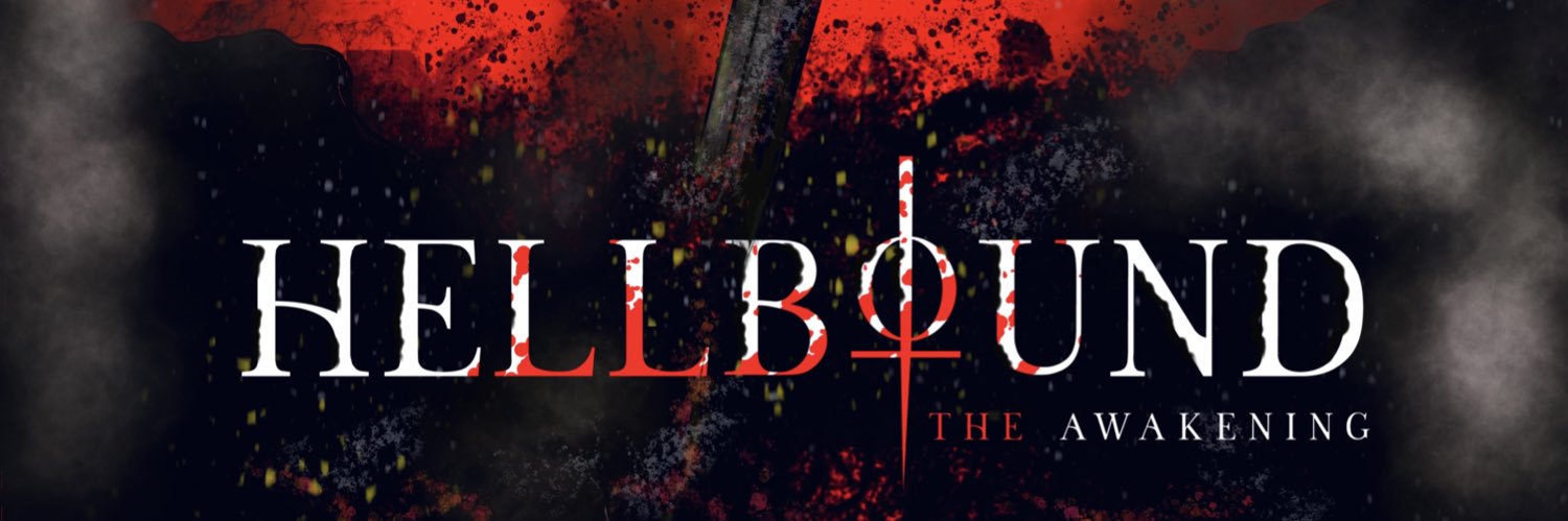 Hellbound: the Awakening banner