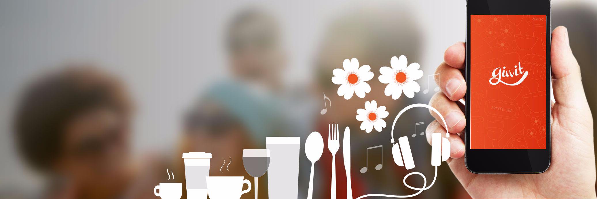 Givvit banner
